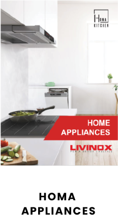 HOMA APPLIANCES