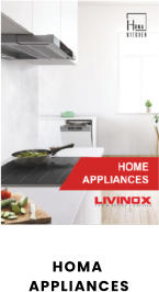HOMA APPLIANCES