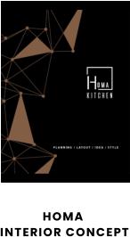 HOMA INTERIOR CONCEPT